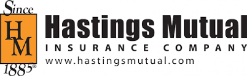 Hastings Mutual Insurance Company logo